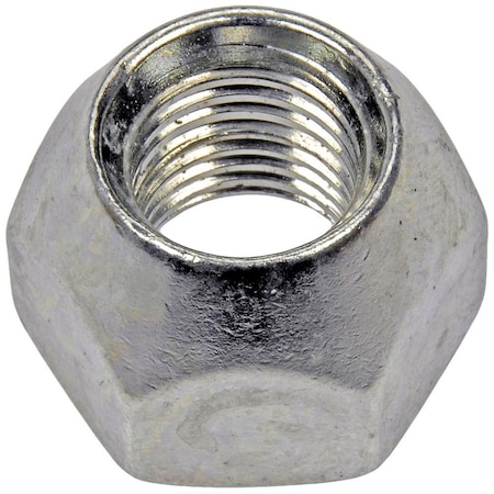 Dorman 611-066 Wheel Nut M12-1.50 Standard - 21mm Hex, 16mm Length 611-066